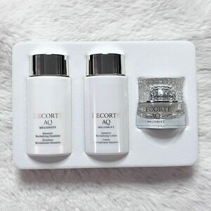 Decorte AQ Meliority Intensive Trio